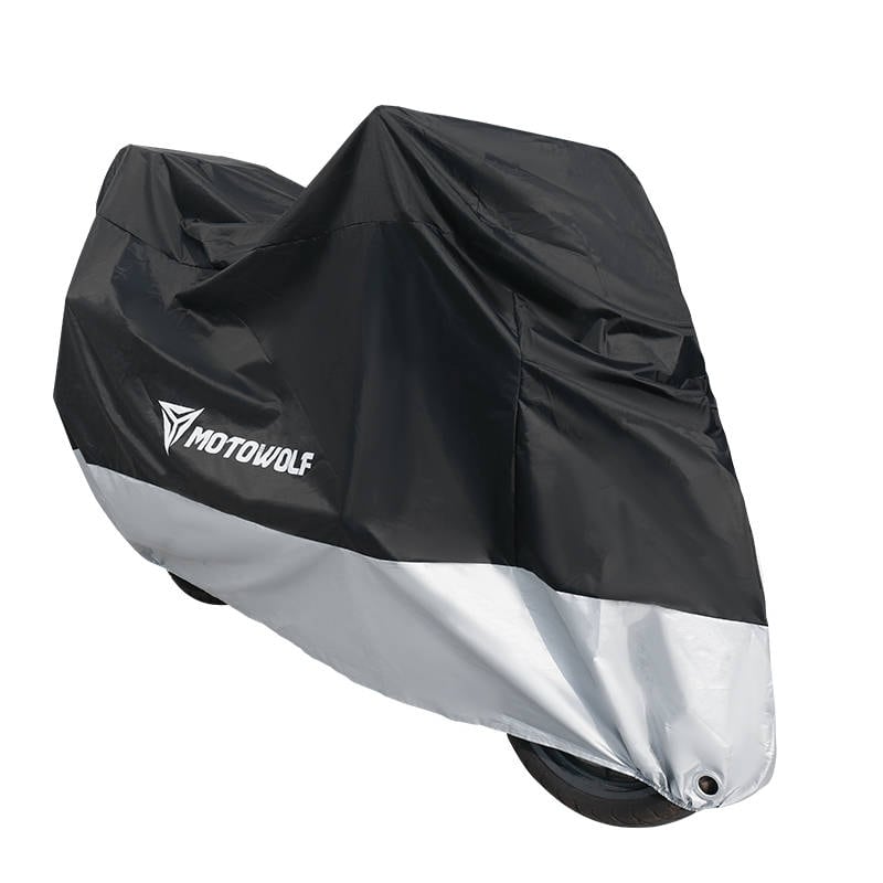 MOTOWOLF წყალგაუმტარი გადასაფარებელი M, ფოტო 1