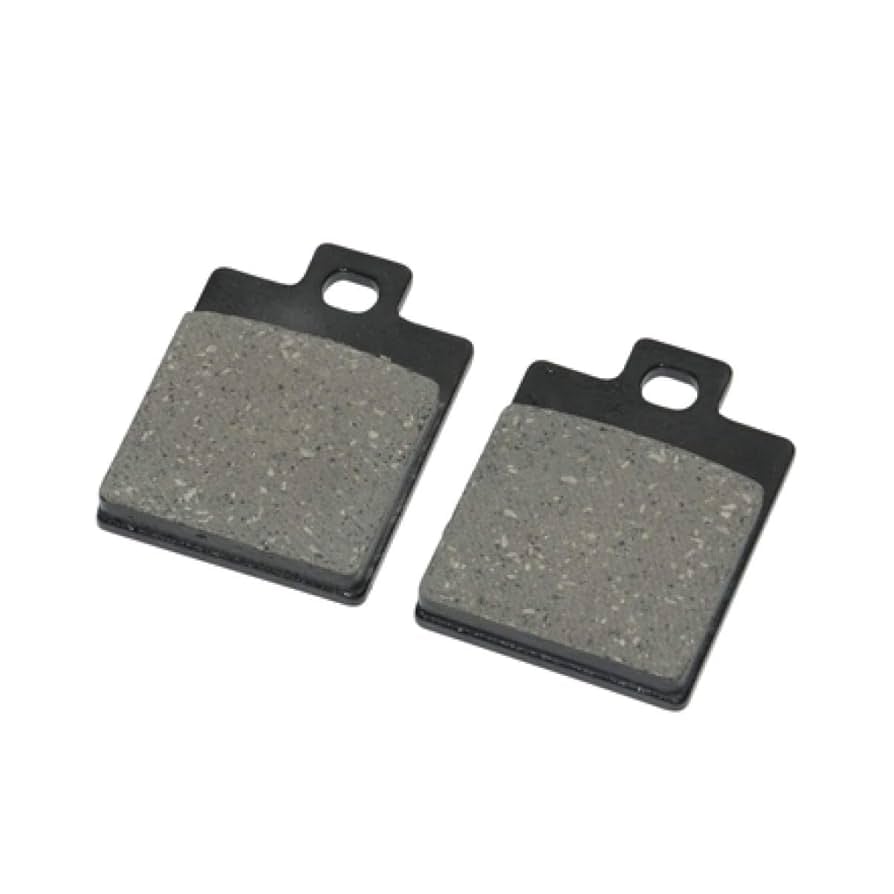 BRAKESTAR ხუნდები SYM JET X, ფოტო 1