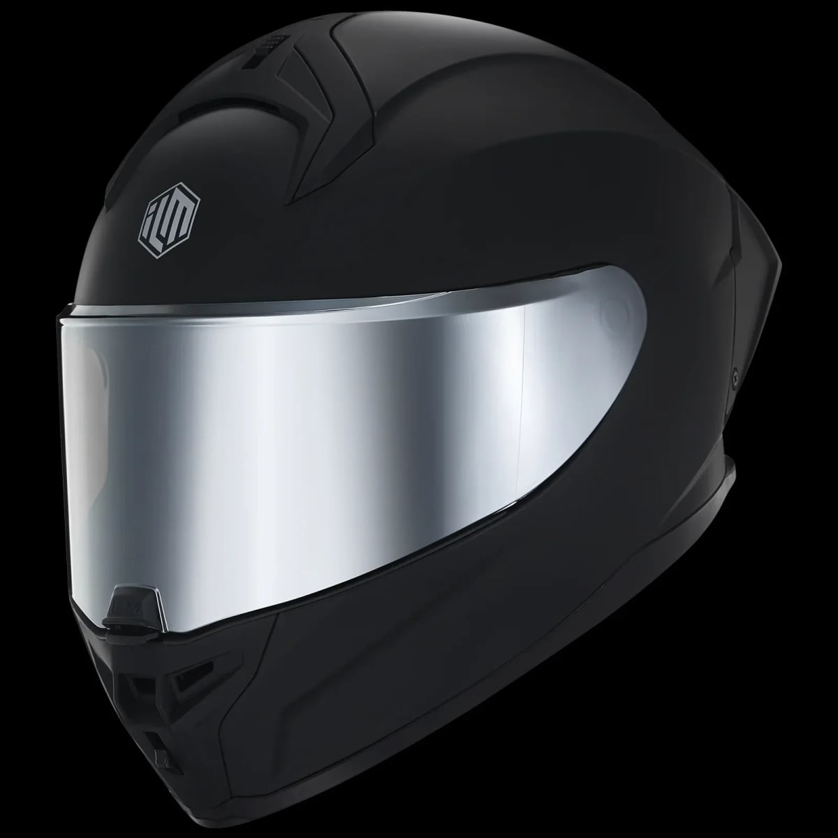 ILM MF510 Matt Black MB, ფოტო 1