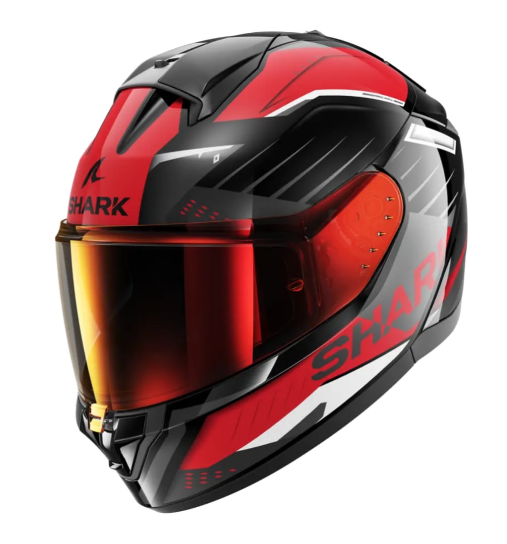 SHARK RIDILL 2 KRA, ფოტო 1
