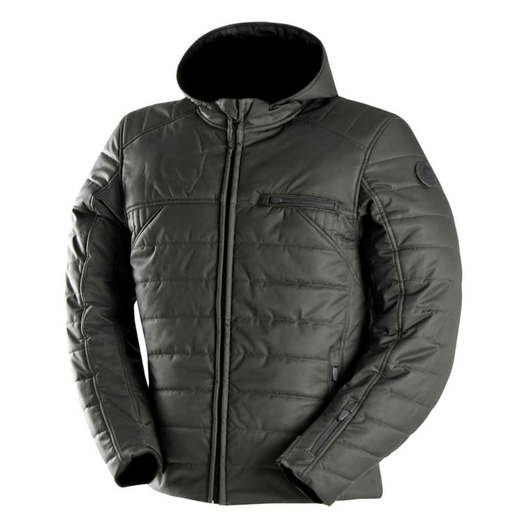 FURYGAN BJORN PRIMALOFT ZINK, ფოტო 1