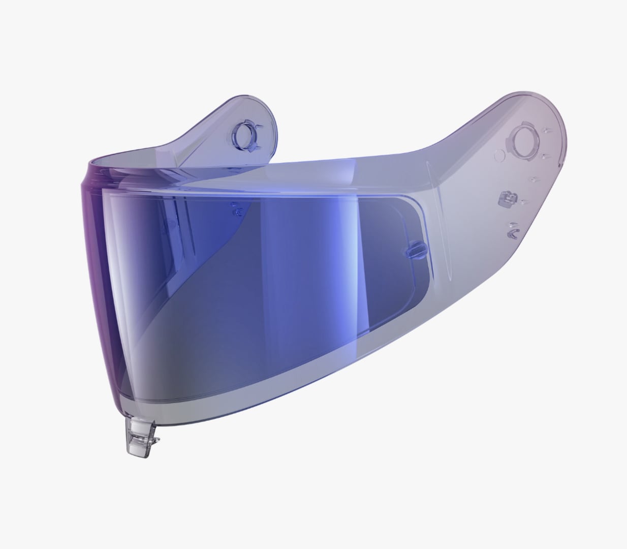 VZ40045P VISOR BLU (RIDILL2/D-Skwal3), ფოტო 1