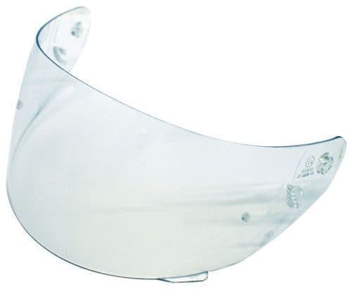 LS2 FF352 გამჭირვალე ვიზორი, ფოტო 1
