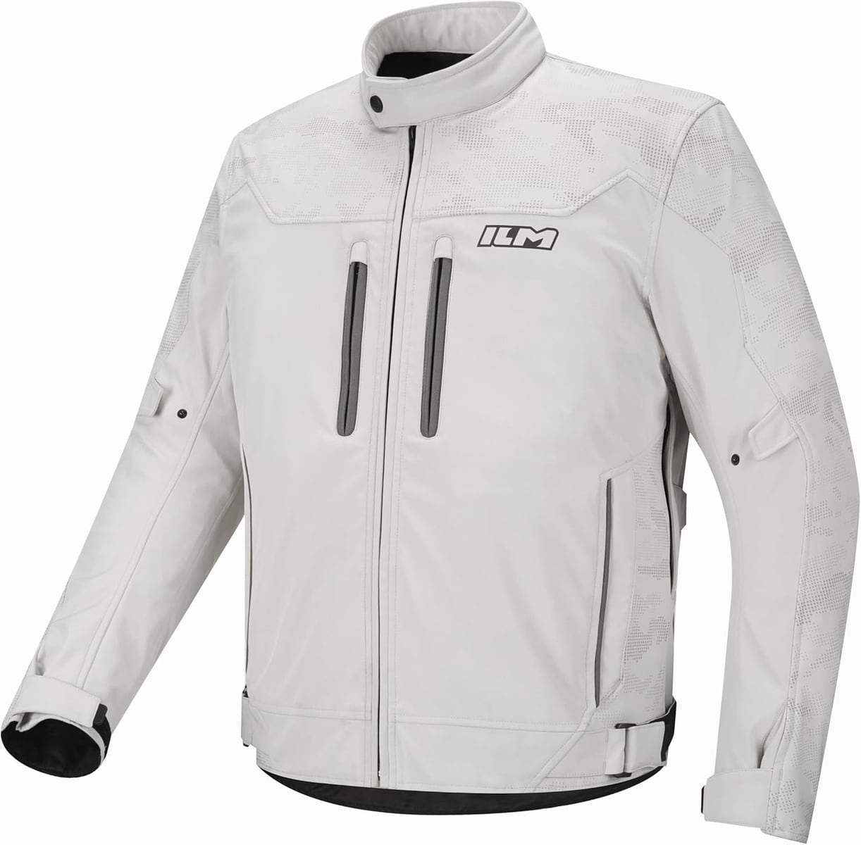 ILM JRF4-W JACKET WHITE, ფოტო 1