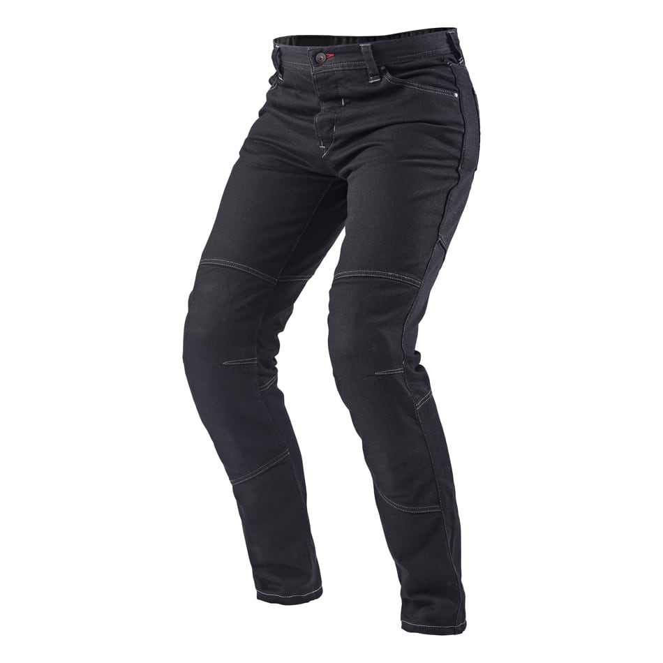 Furygan D03 TAPERED BLACK, ფოტო 1