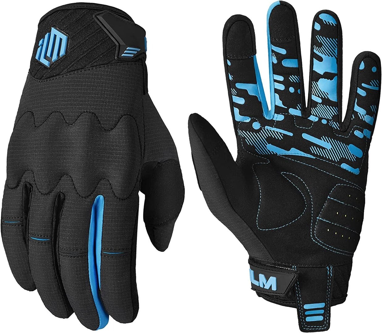 ILM JC38 BLUE, ფოტო 1