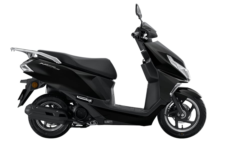 2026 Honda NCR 125, ფოტო 1
