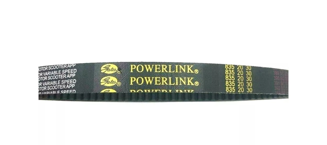 POWERLINK ღვედი 835*20*30, ფოტო 1