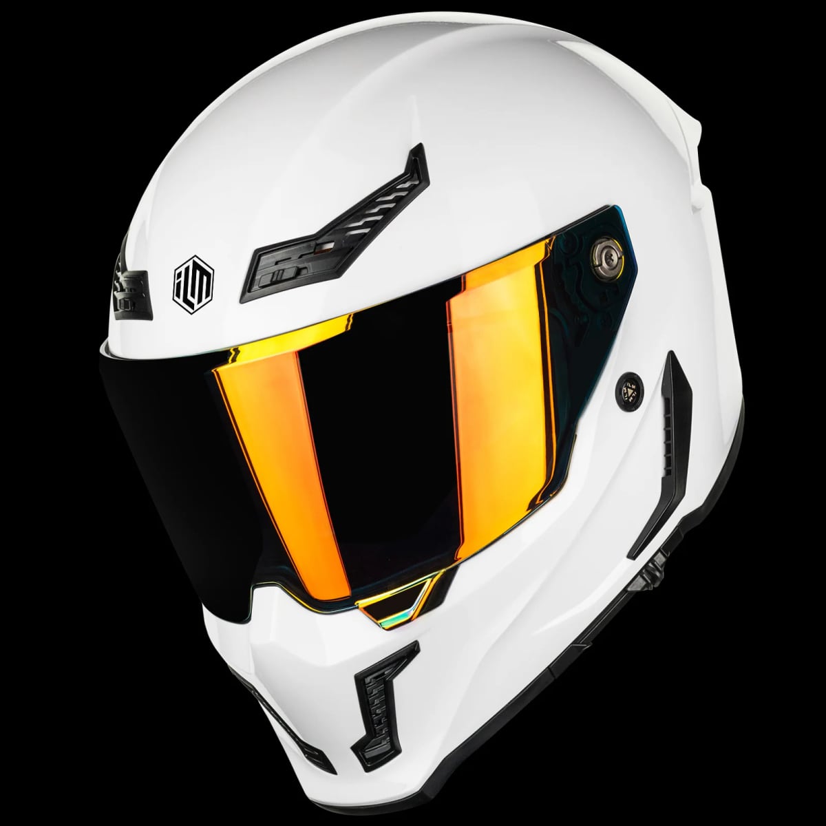 ILM MF-509 WHITE, ფოტო 1