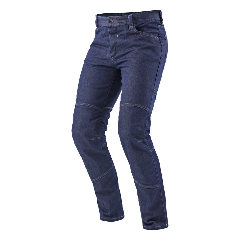 Furygan D03 TAPERED BLUE, ფოტო 1
